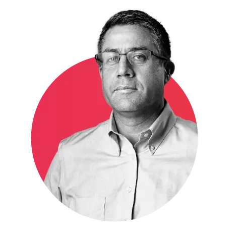 Daniel Caneo