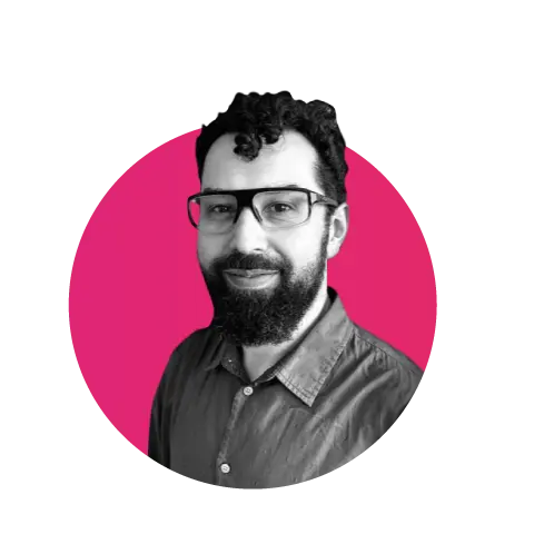 Daniel Peñafiel