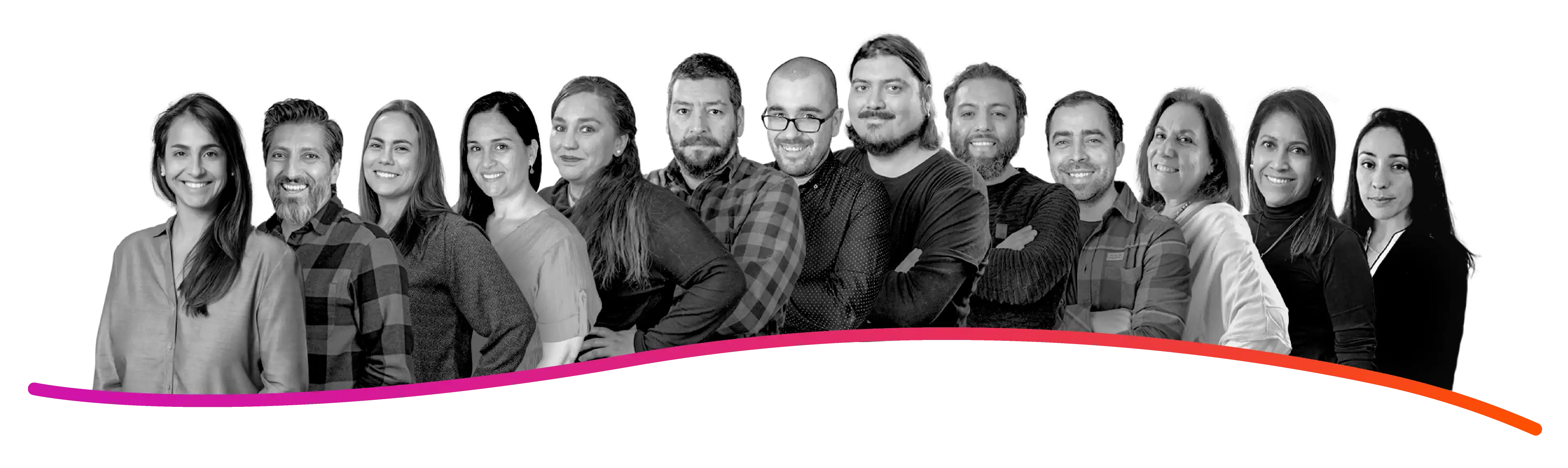 Equipo Grupo Aporte