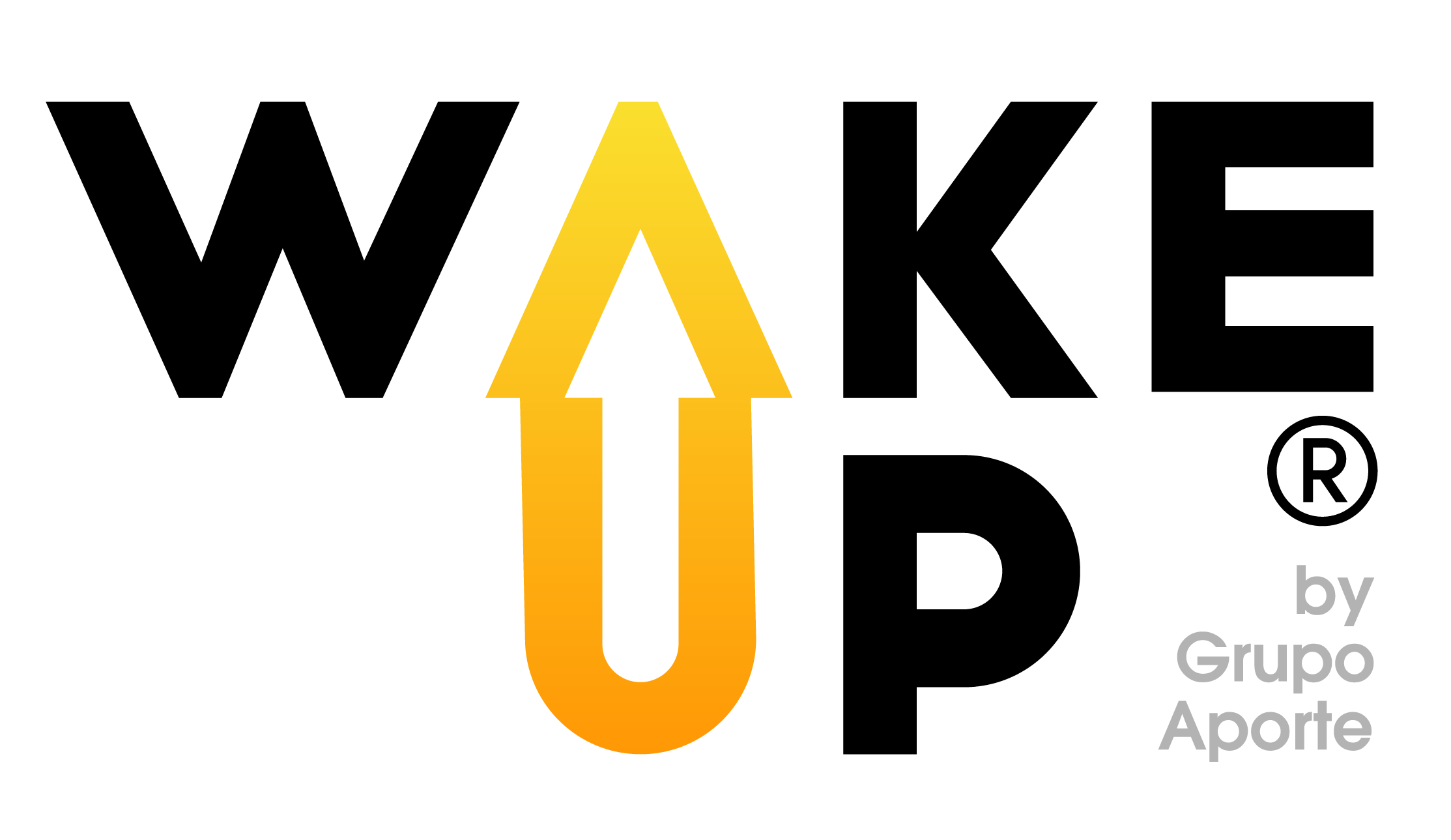 Logo WakeUp